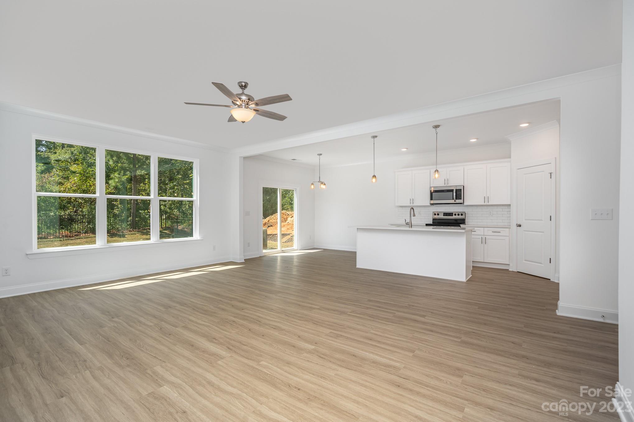 Simfield Valley - Residential