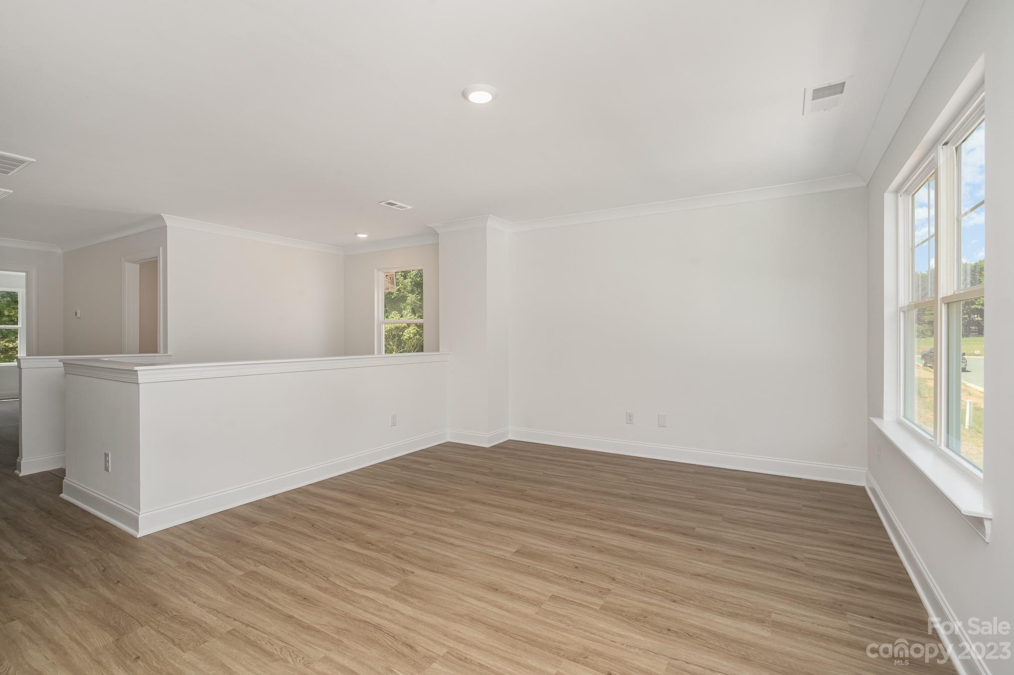 Simfield Valley - Residential