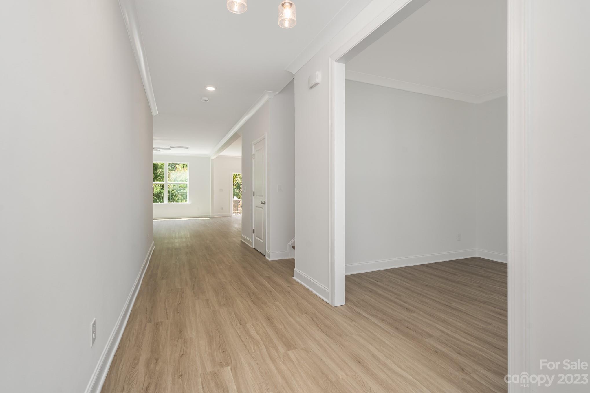 Simfield Valley - Residential