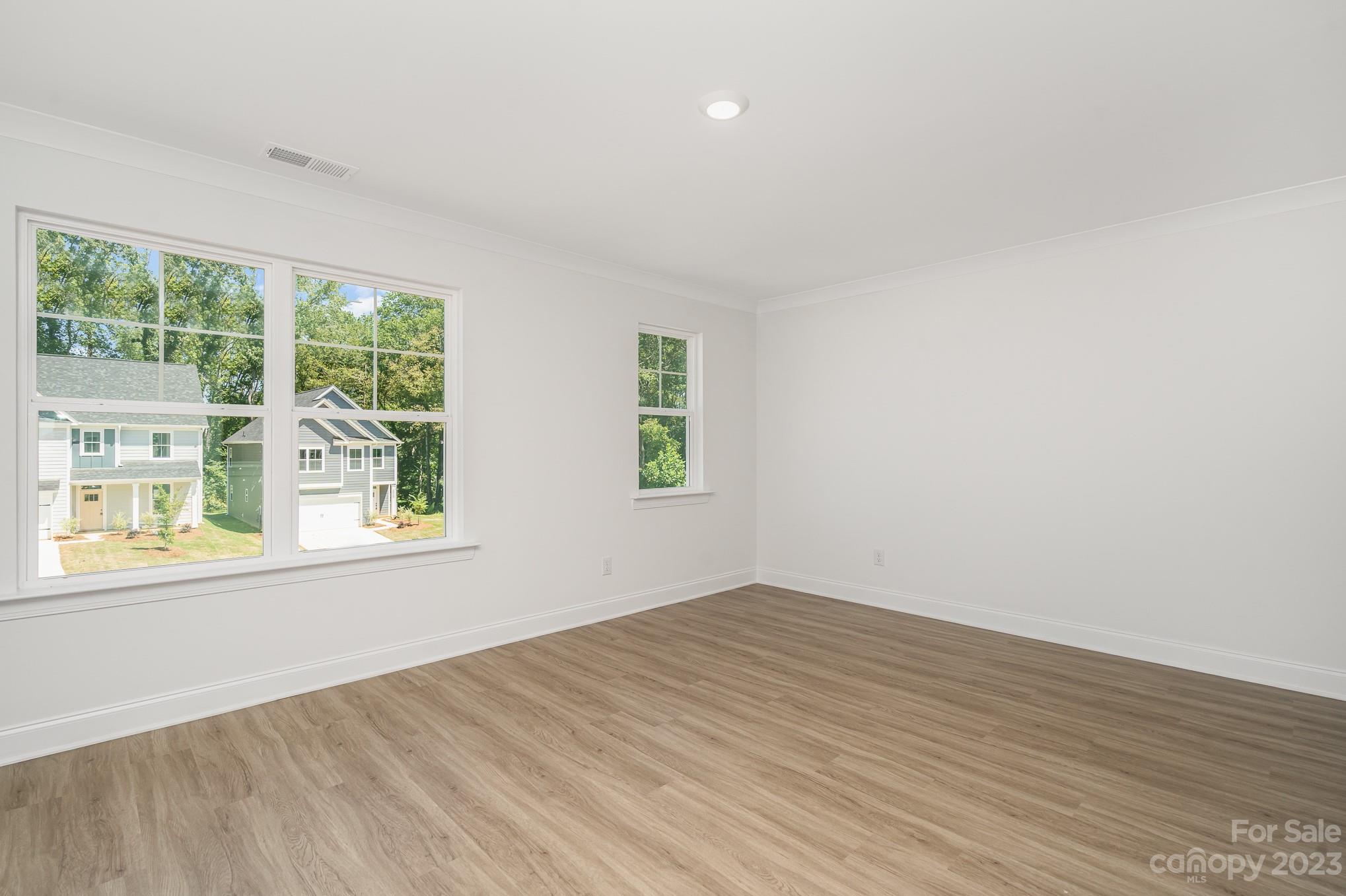 Simfield Valley - Residential