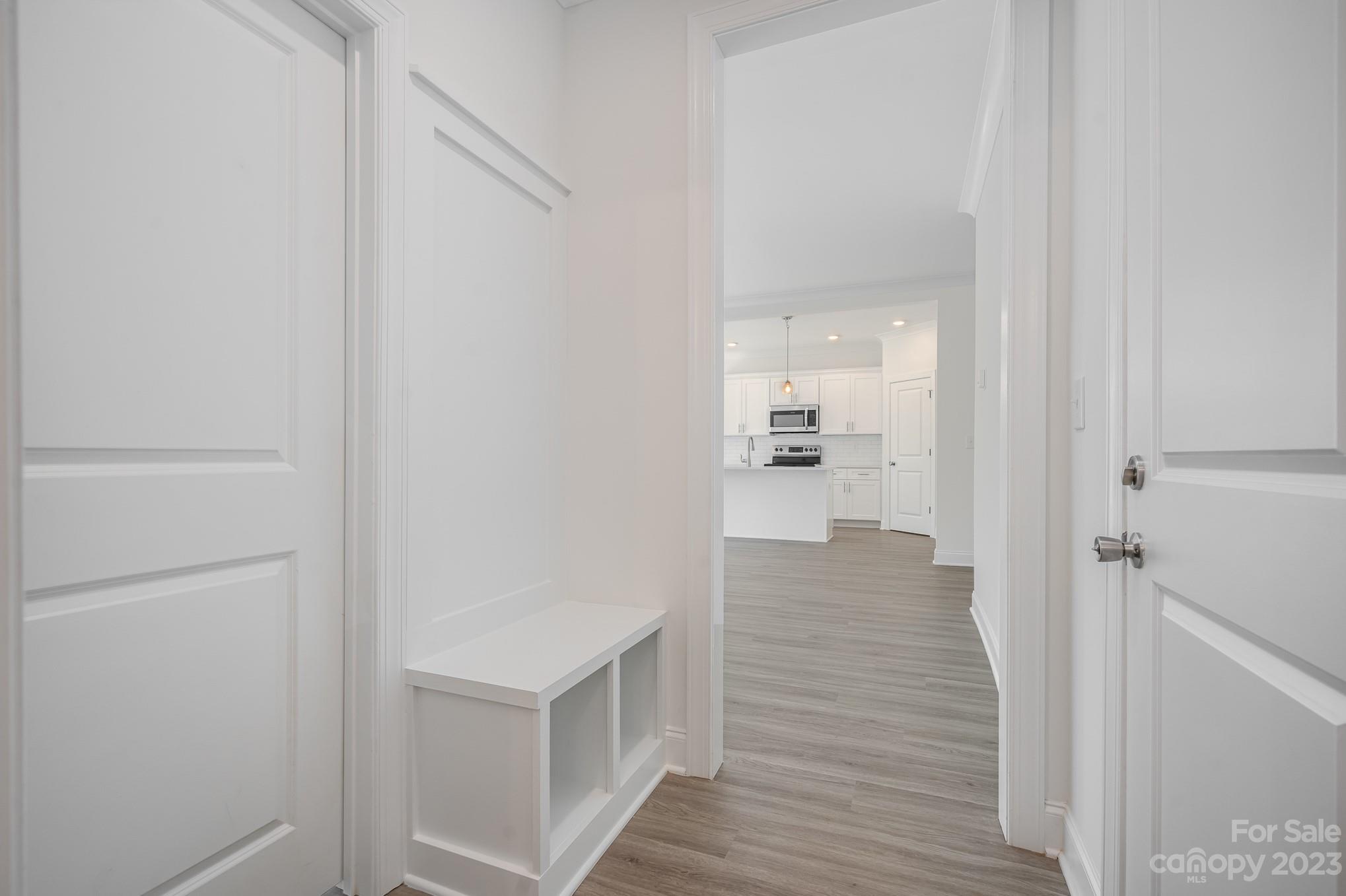 Simfield Valley - Residential