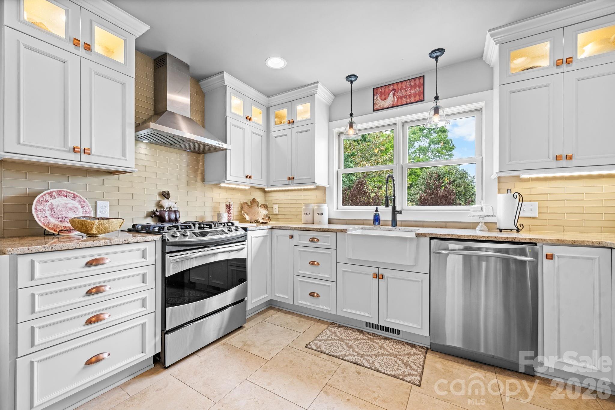 Monte Vista - Residential