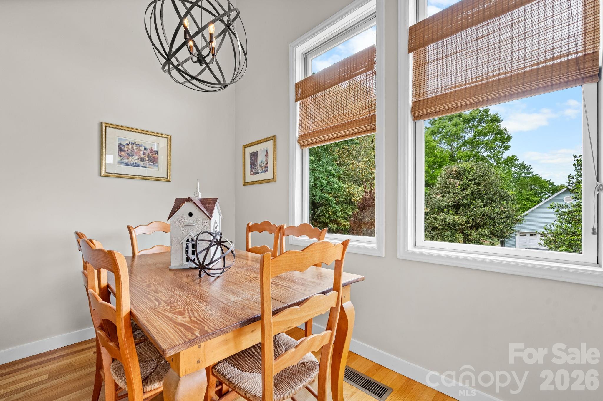 Monte Vista - Residential