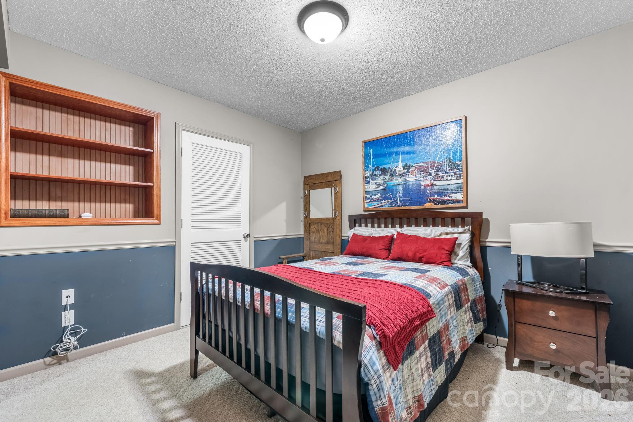 Monte Vista - Residential