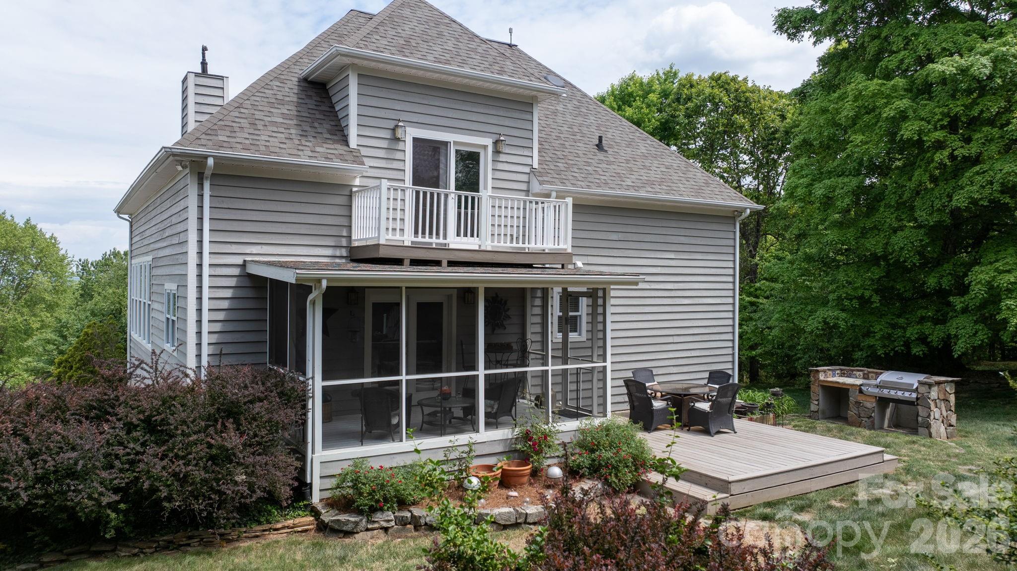 Monte Vista - Residential