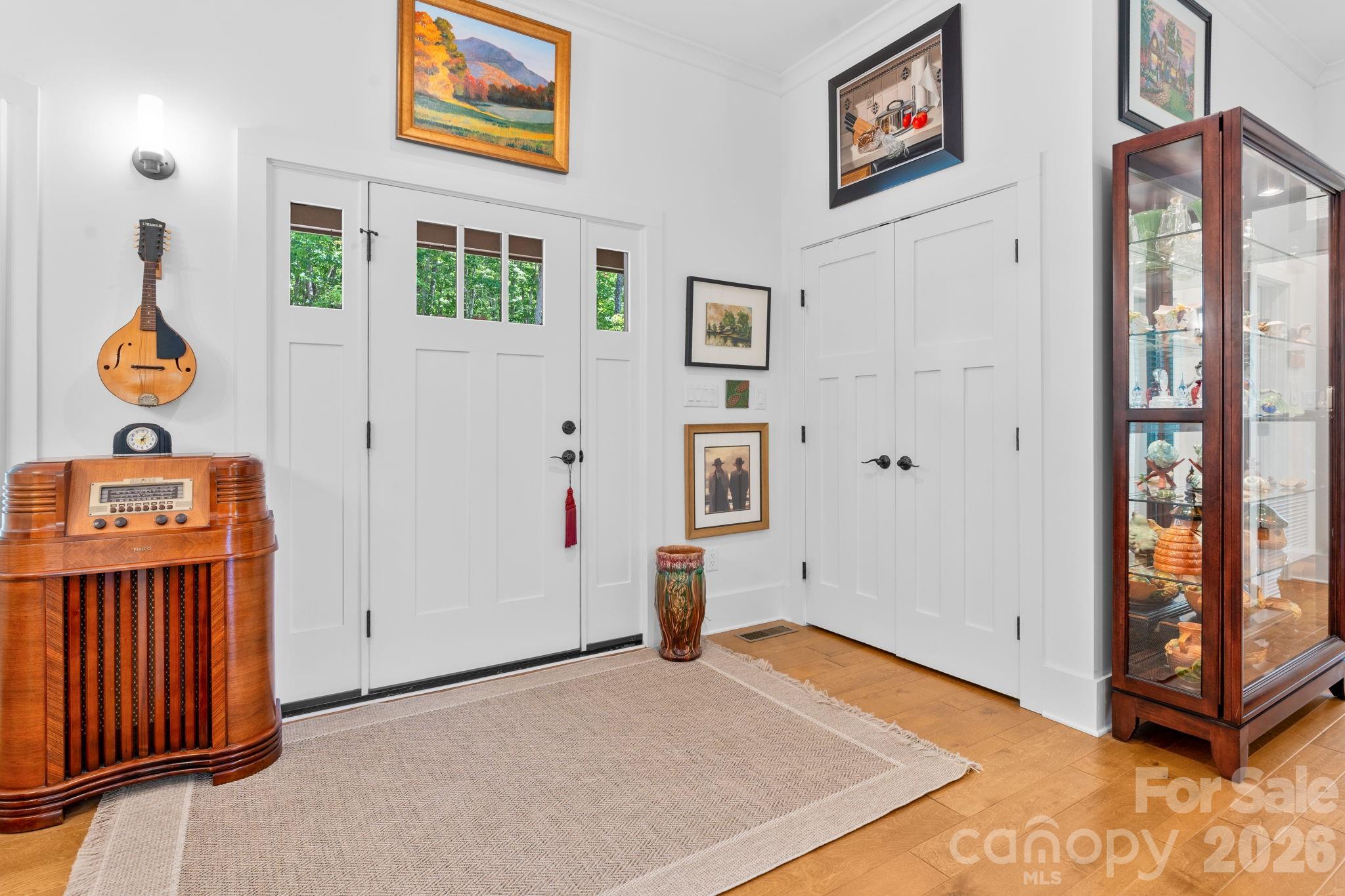 142 Highland Cove