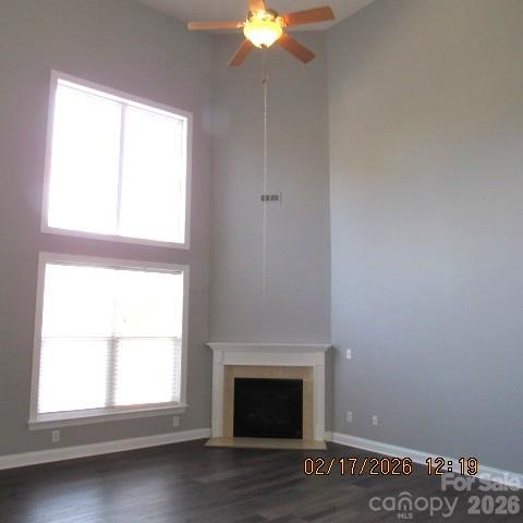 Cureton - Residential