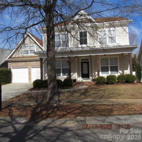 8520 Dargan Lane Waxhaw NC 28173