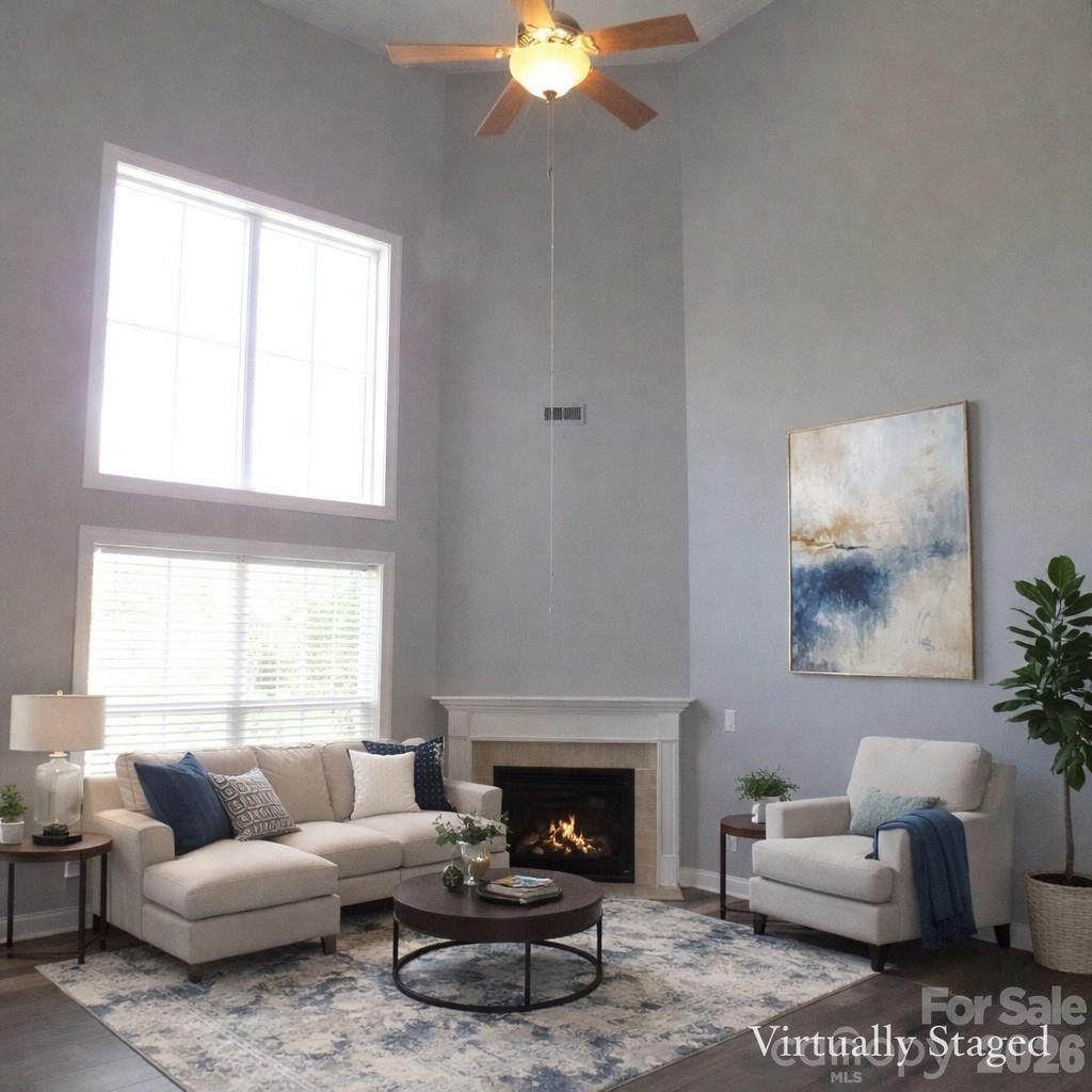 Cureton - Residential