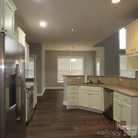 Cureton - Residential