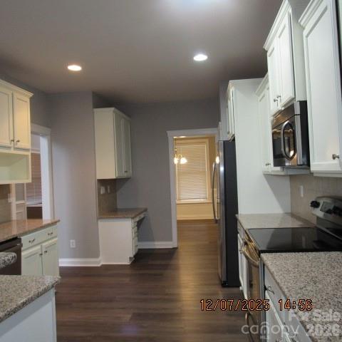 Cureton - Residential