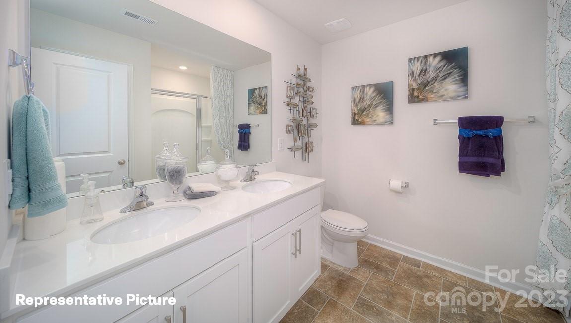 Calvin Creek - Residential