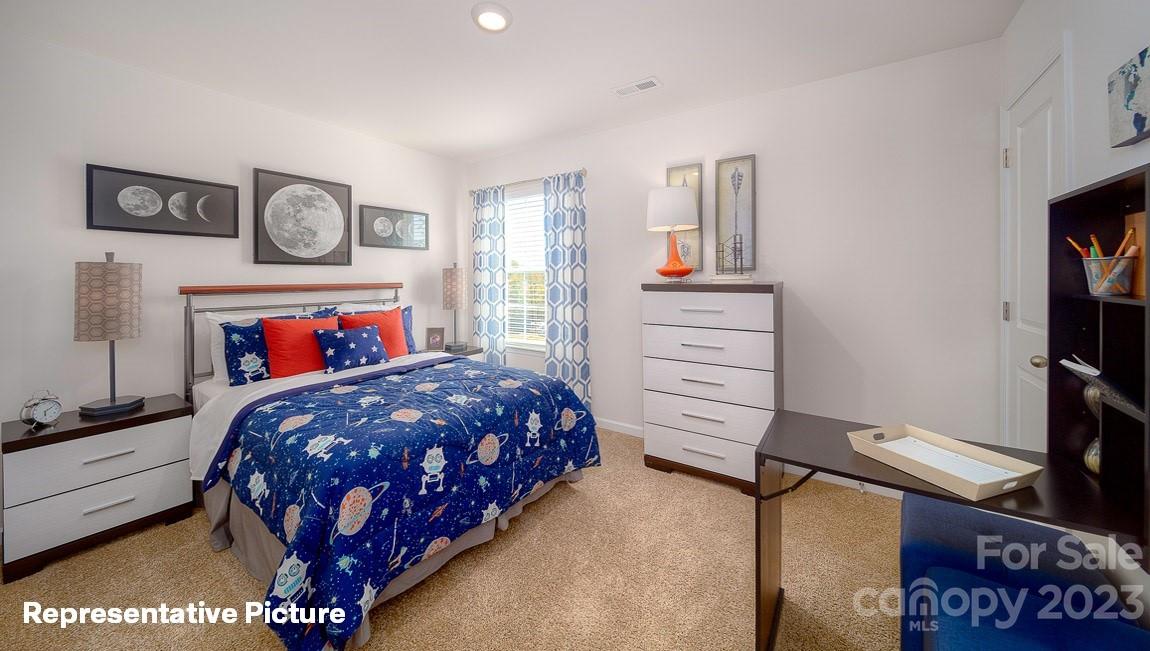 Calvin Creek - Residential
