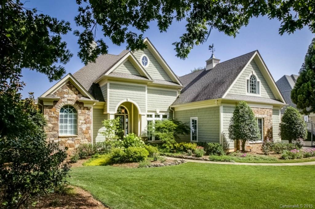 The Peninsula - Residential