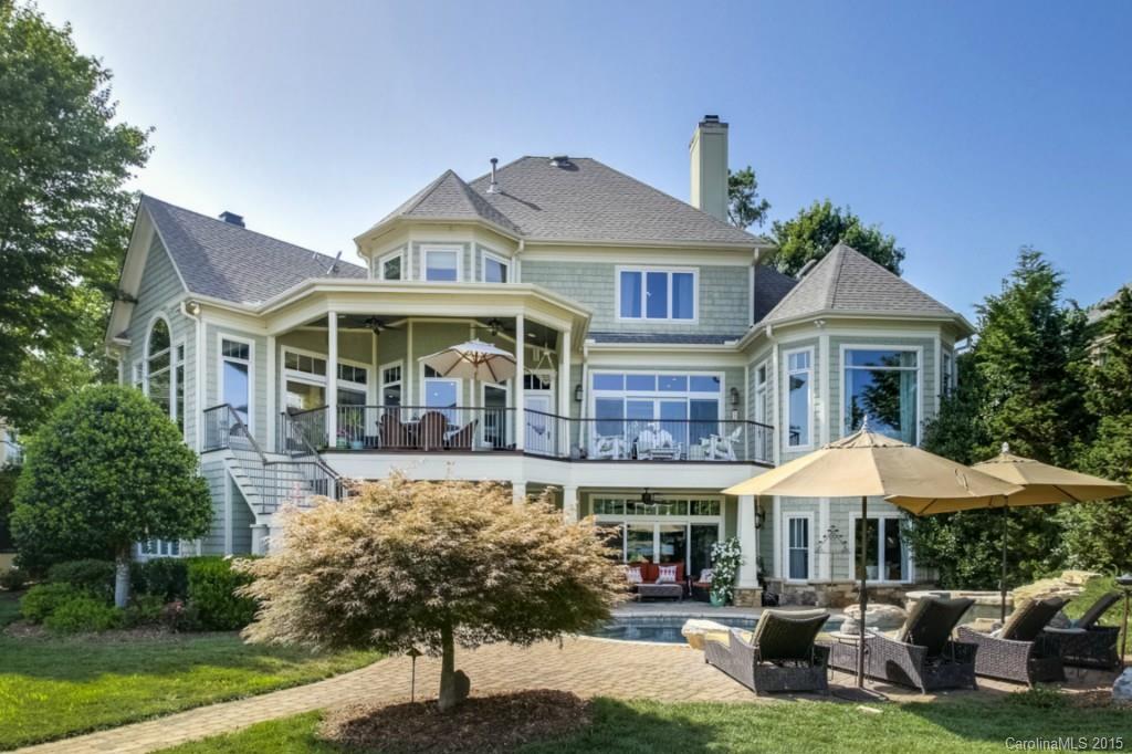 The Peninsula - Residential