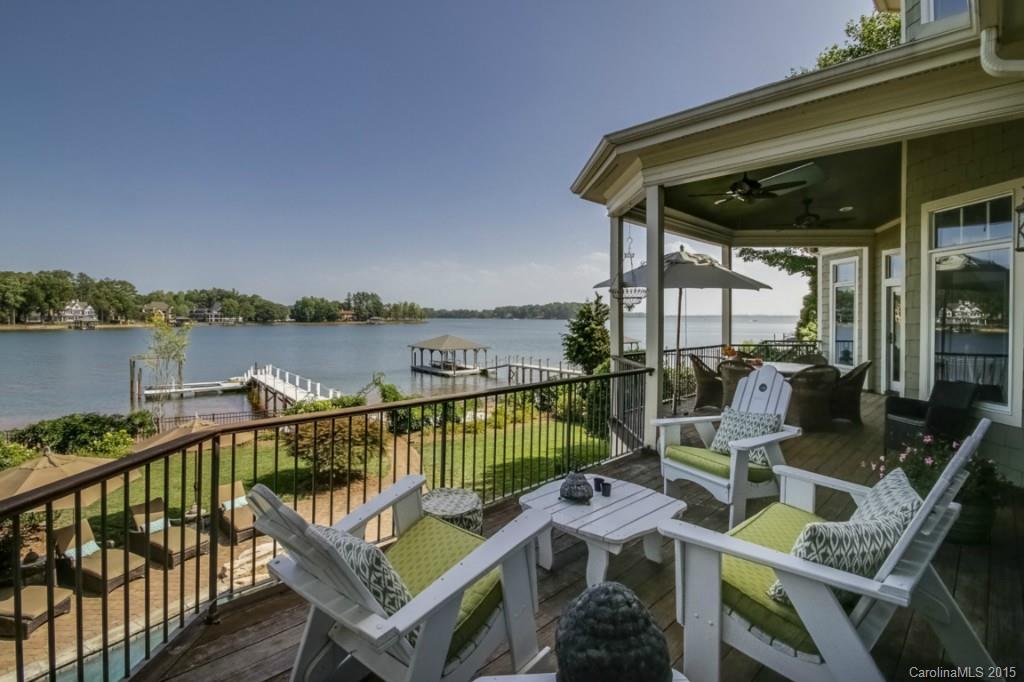 The Peninsula - Residential