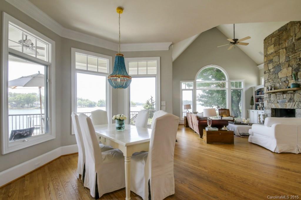 The Peninsula - Residential