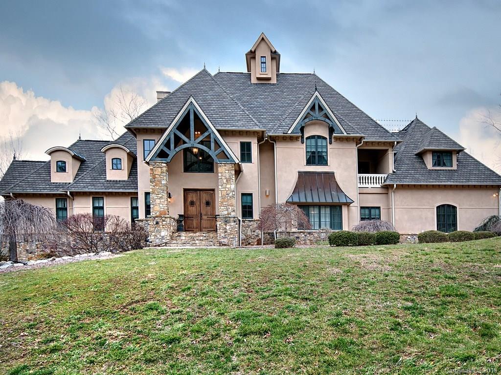 Biltmore Lake - Residential