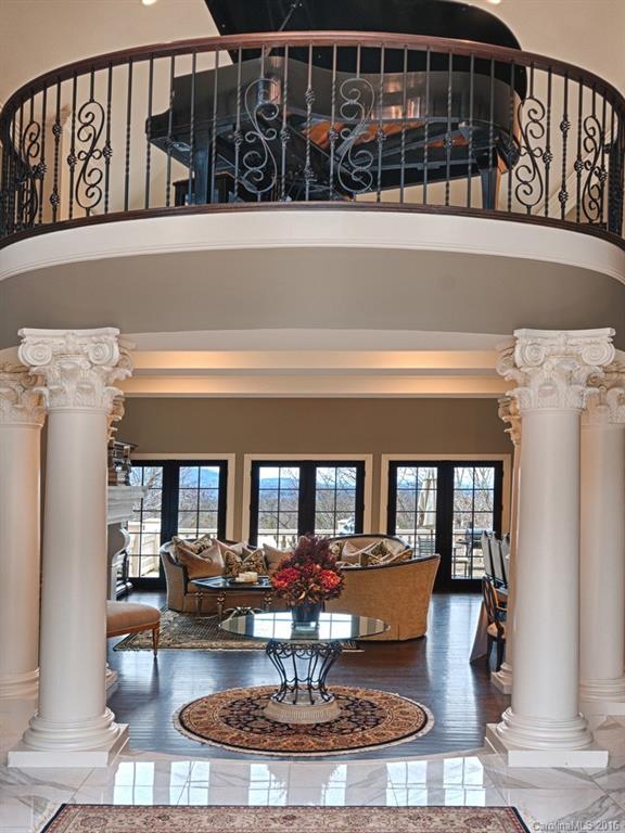 Biltmore Lake - Residential