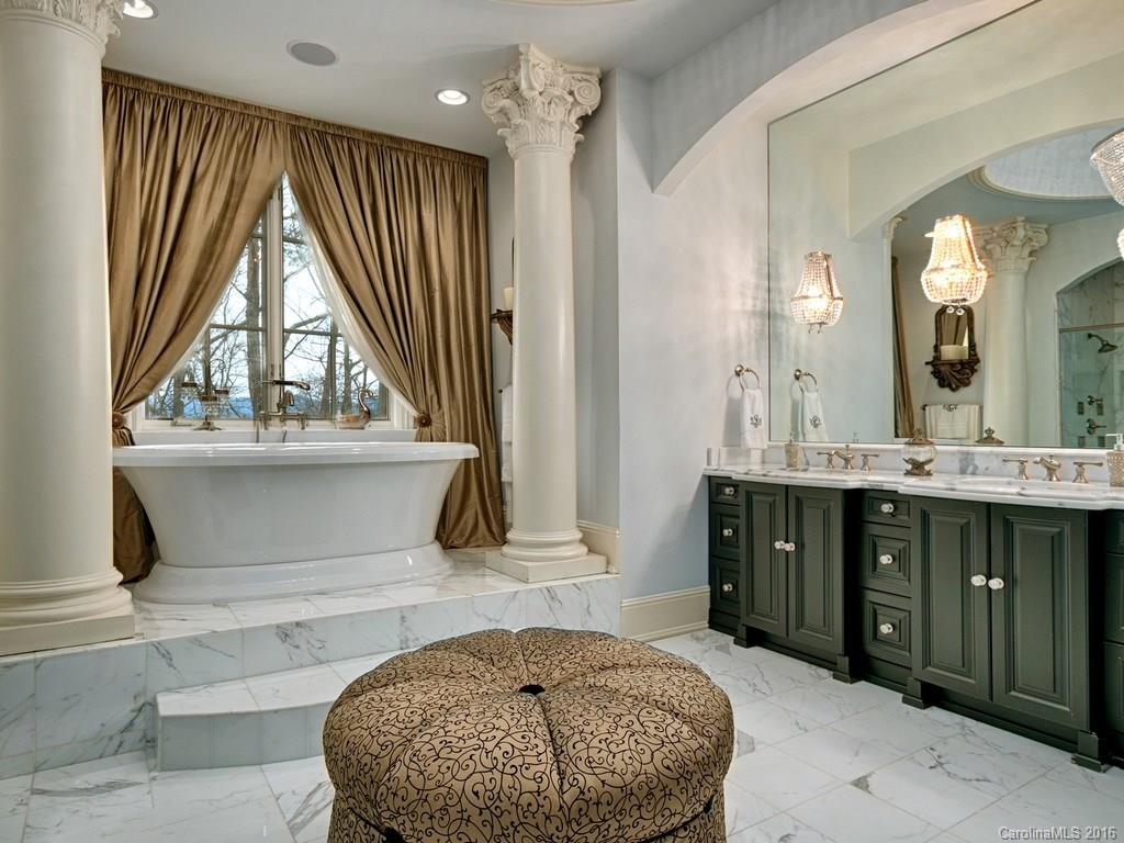 Biltmore Lake - Residential