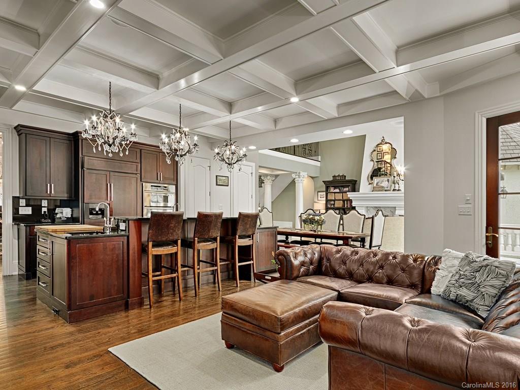 Biltmore Lake - Residential