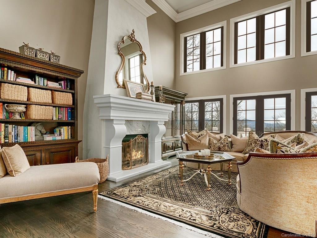 Biltmore Lake - Residential