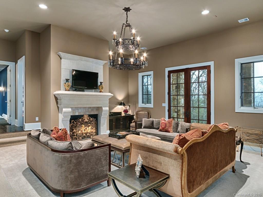 Biltmore Lake - Residential