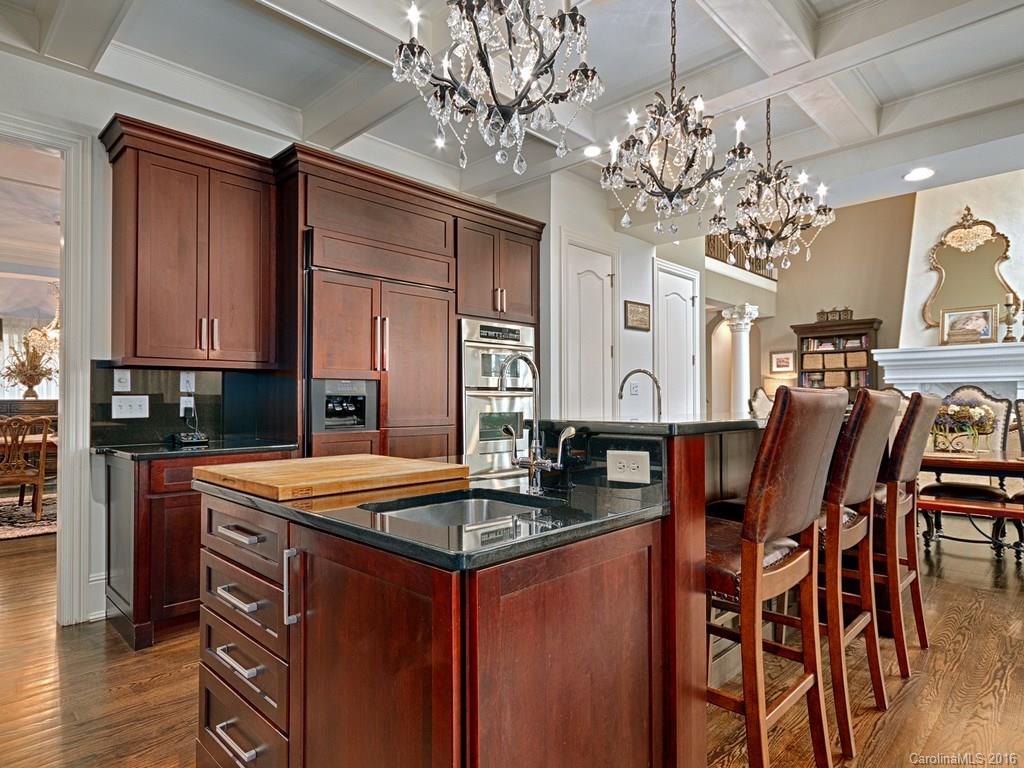 Biltmore Lake - Residential