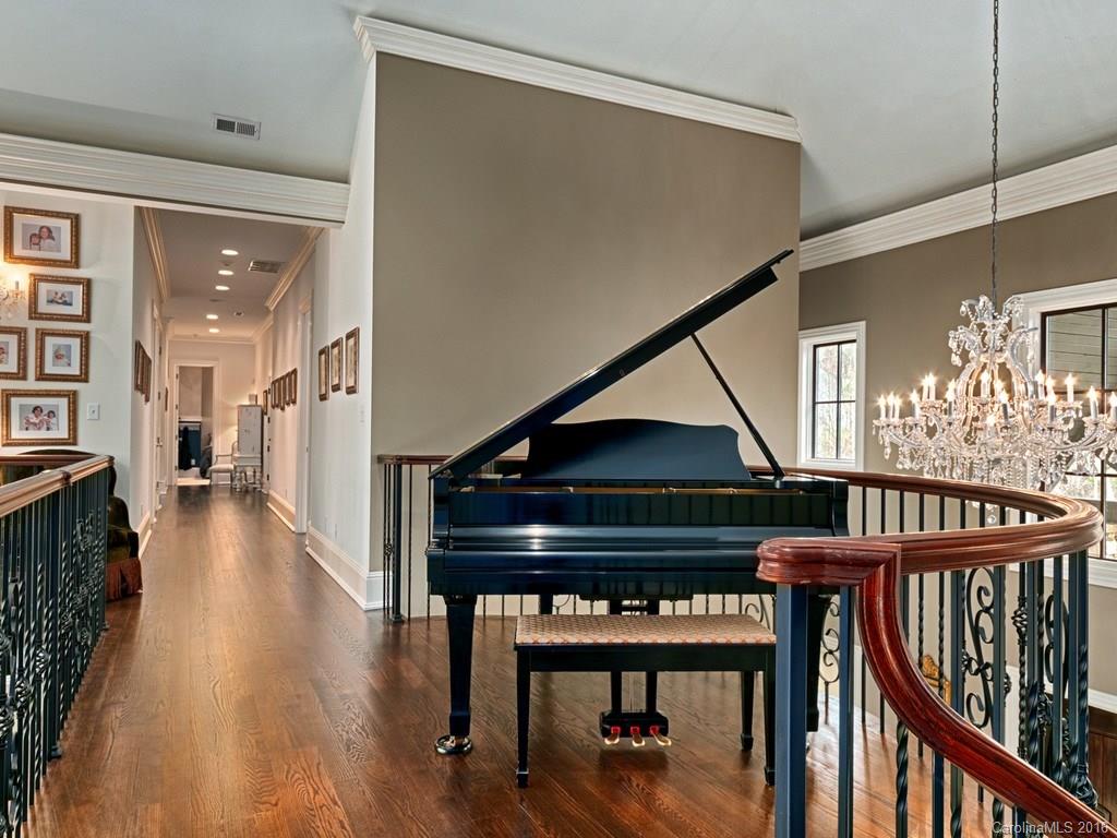 Biltmore Lake - Residential