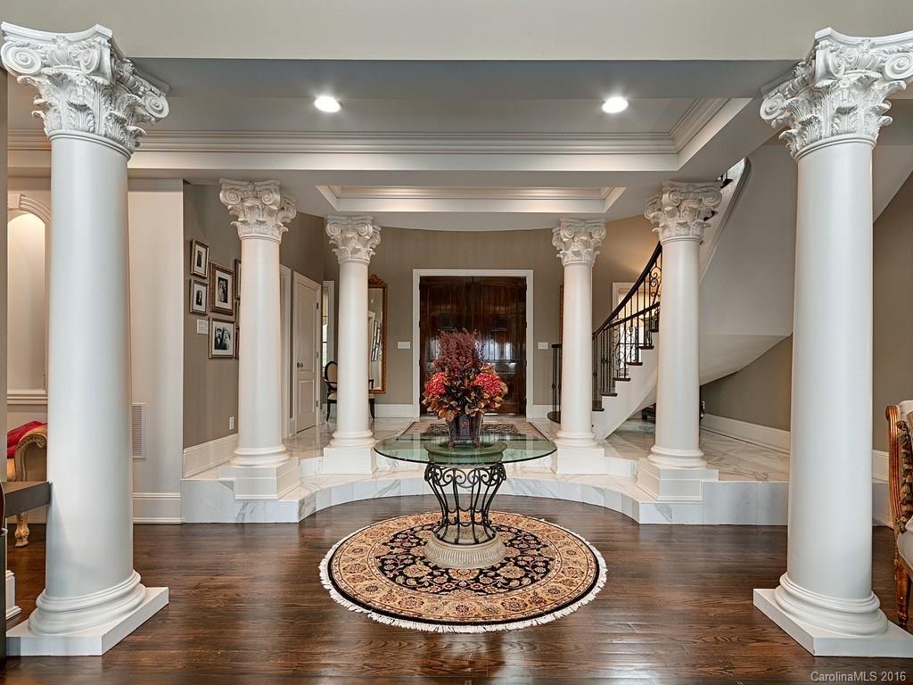 Biltmore Lake - Residential