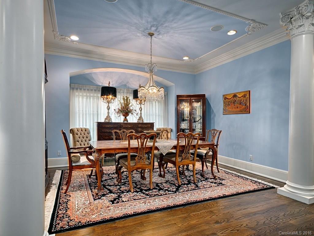 Biltmore Lake - Residential