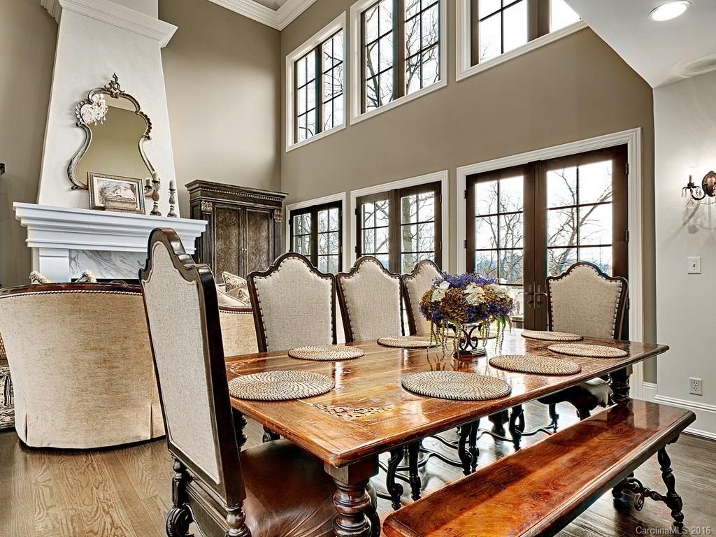 Biltmore Lake - Residential