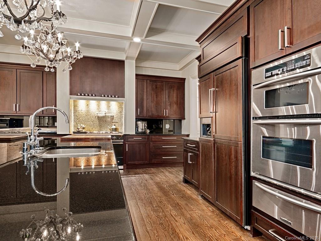 Biltmore Lake - Residential