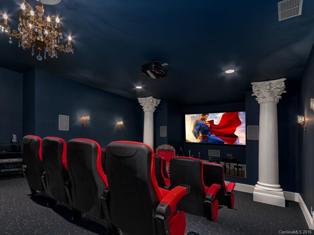 Biltmore Lake - Residential