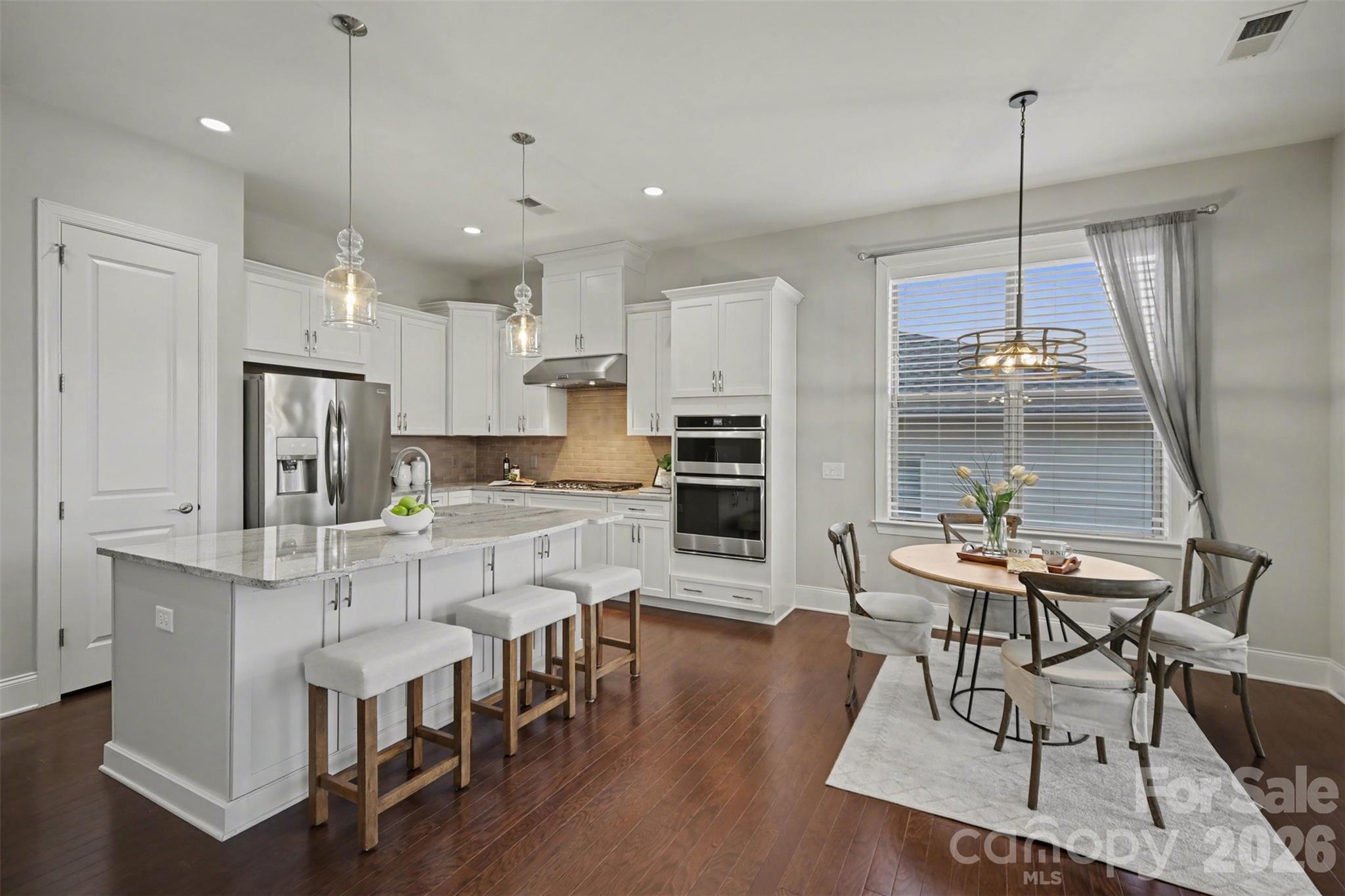 Regency at Palisades - Residential