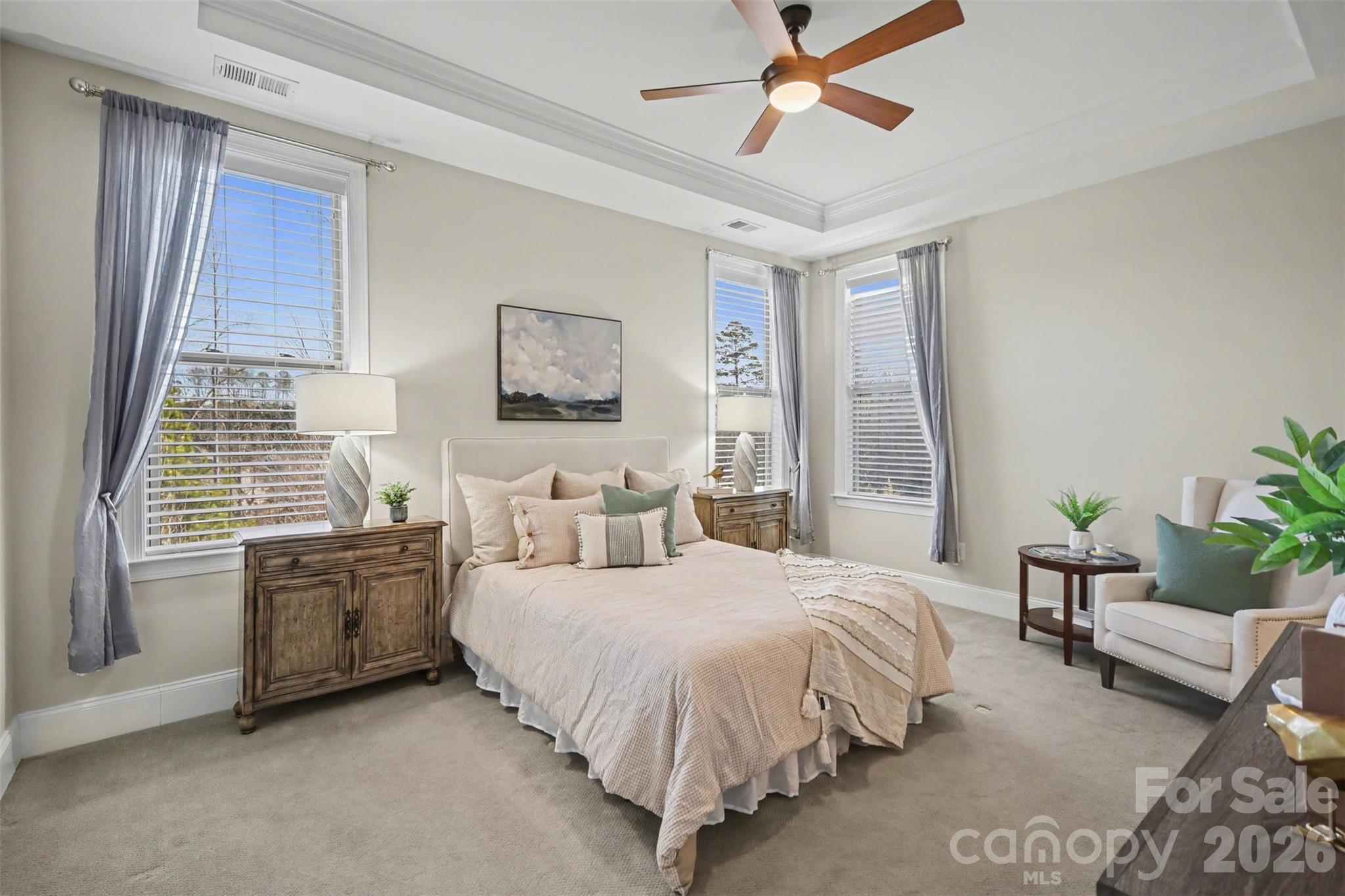 Regency at Palisades - Residential