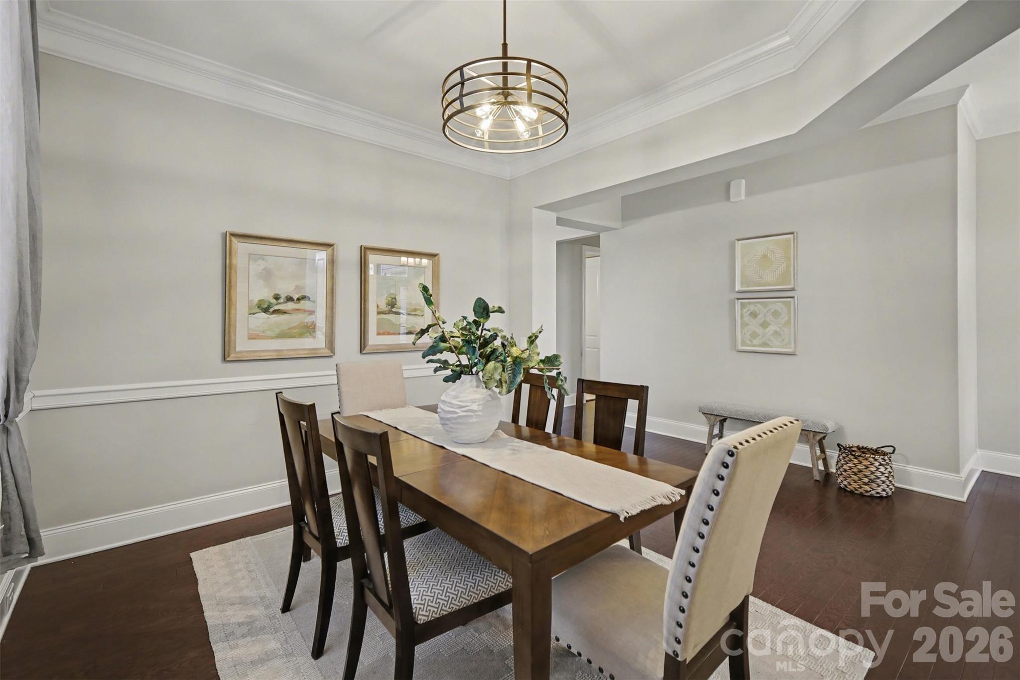 Regency at Palisades - Residential