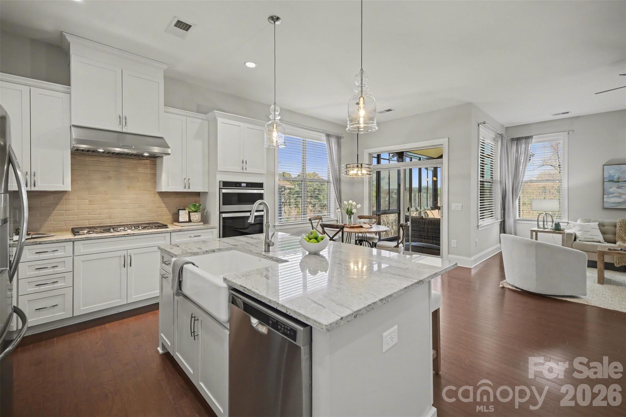 Regency at Palisades - Residential