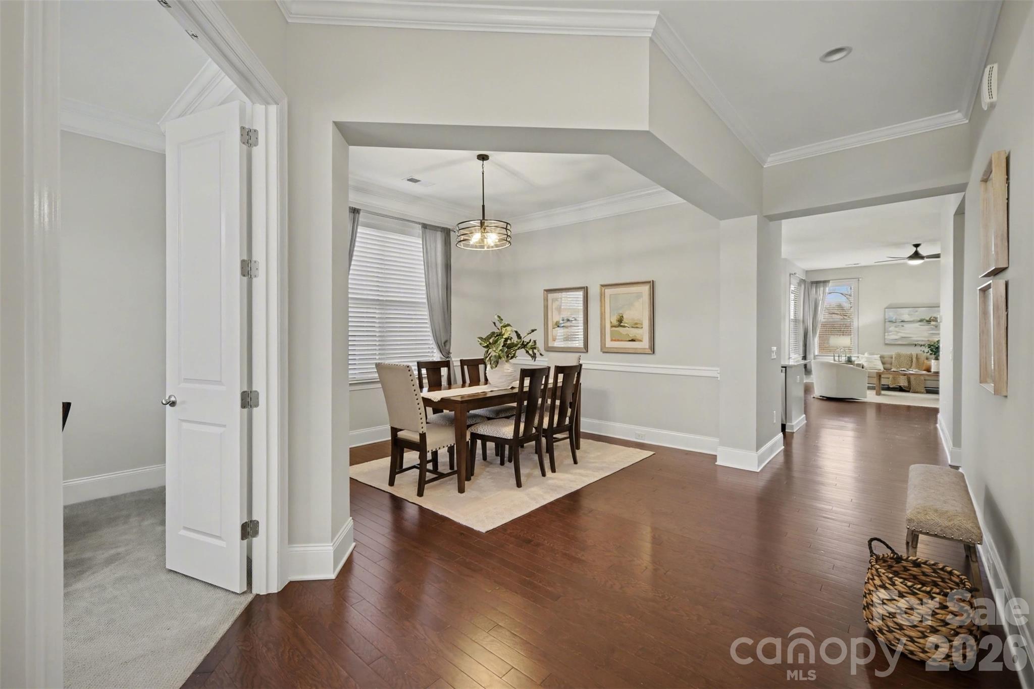 Regency at Palisades - Residential