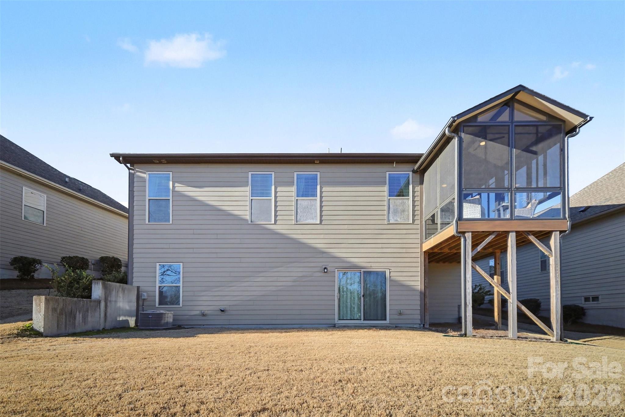 Regency at Palisades - Residential