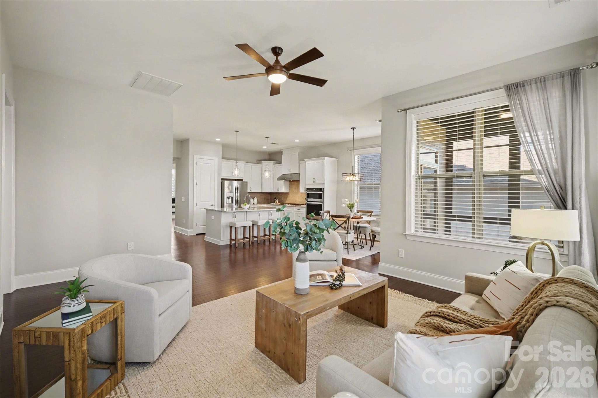 Regency at Palisades - Residential