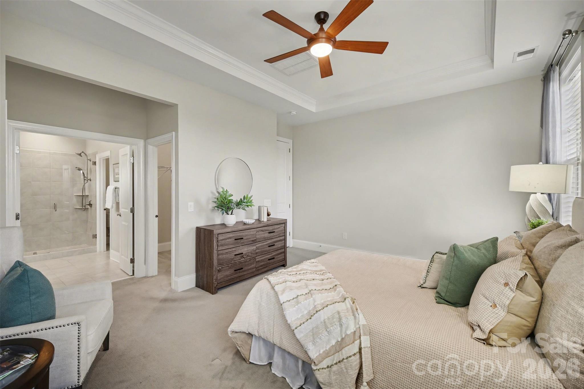 Regency at Palisades - Residential