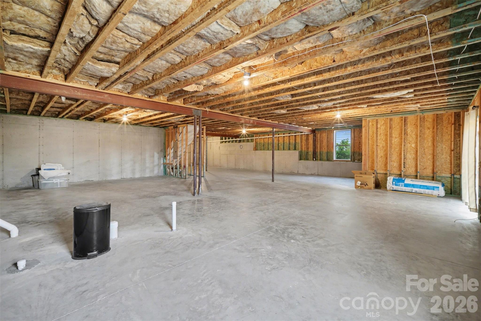 Regency at Palisades - Residential