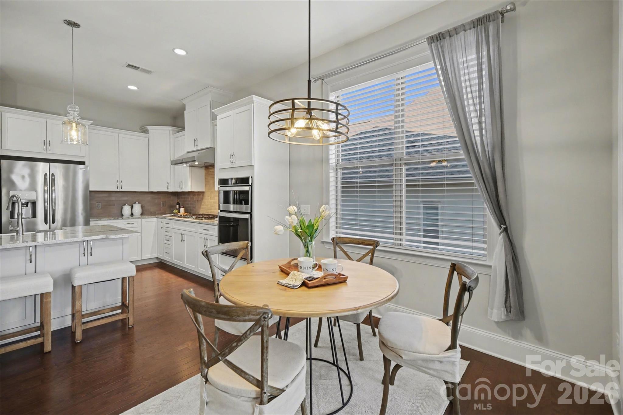 Regency at Palisades - Residential