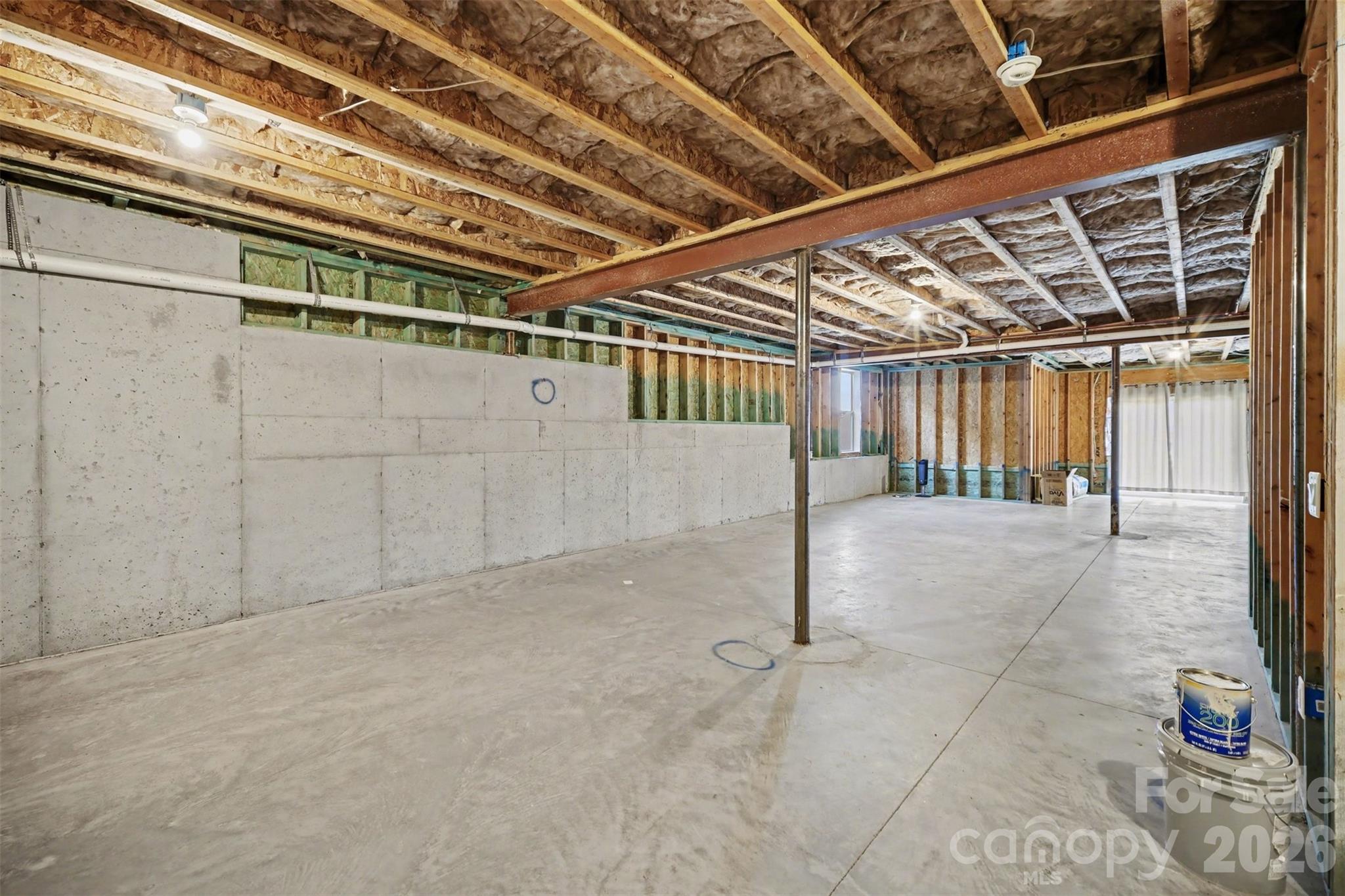 Regency at Palisades - Residential