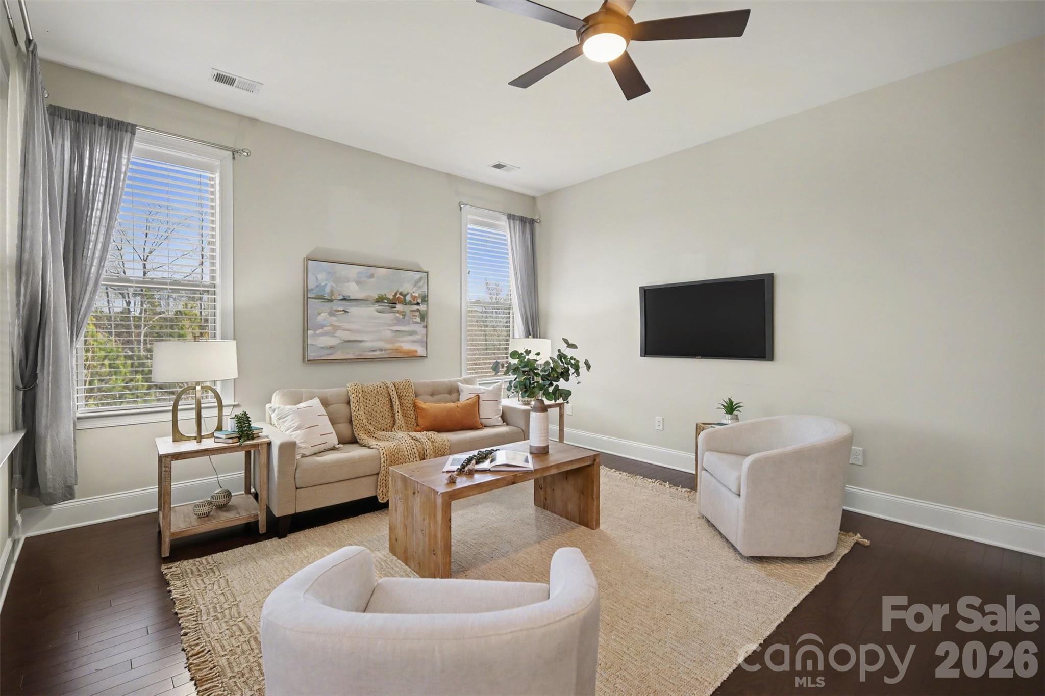 Regency at Palisades - Residential