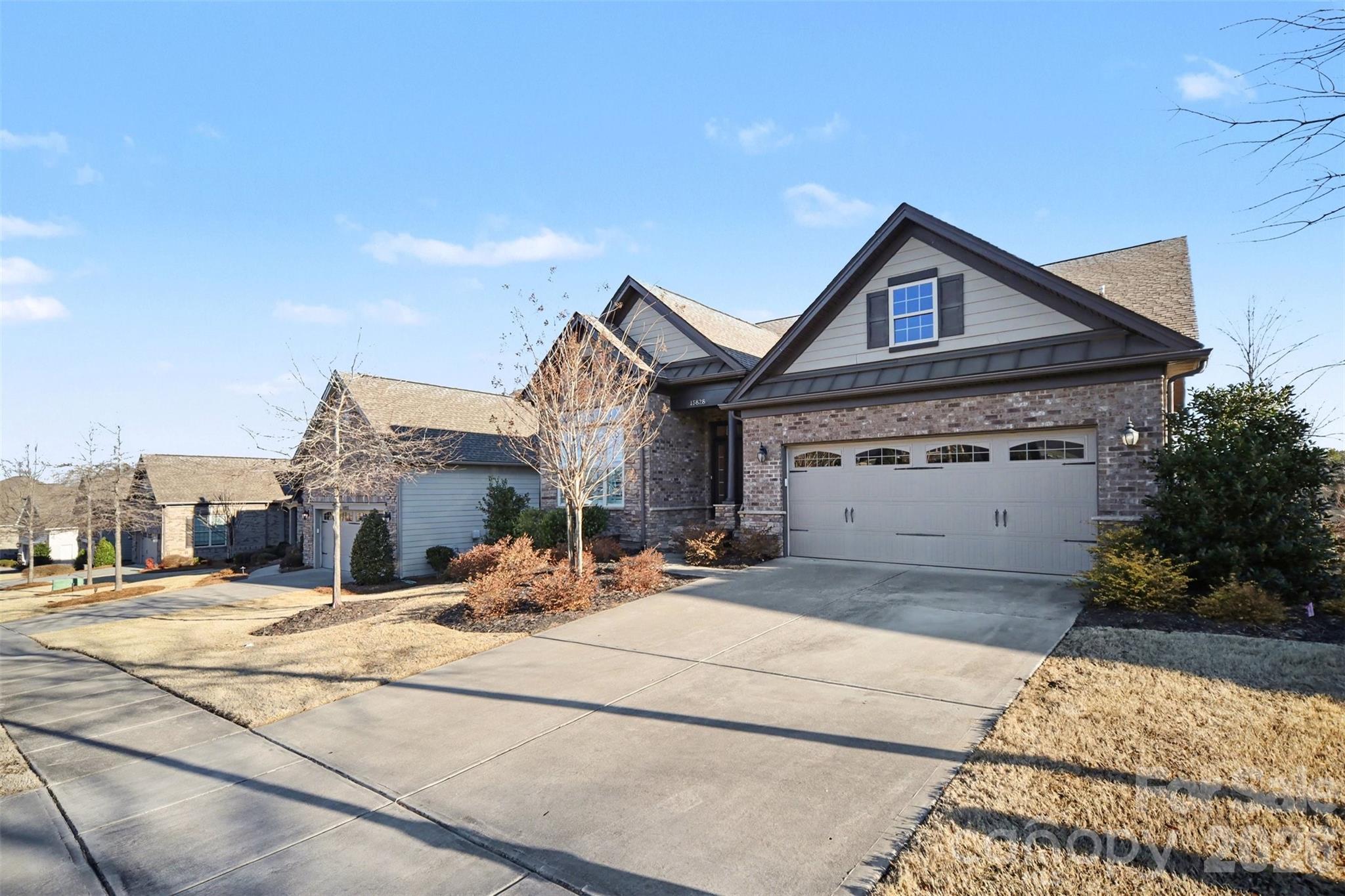 Regency at Palisades - Residential