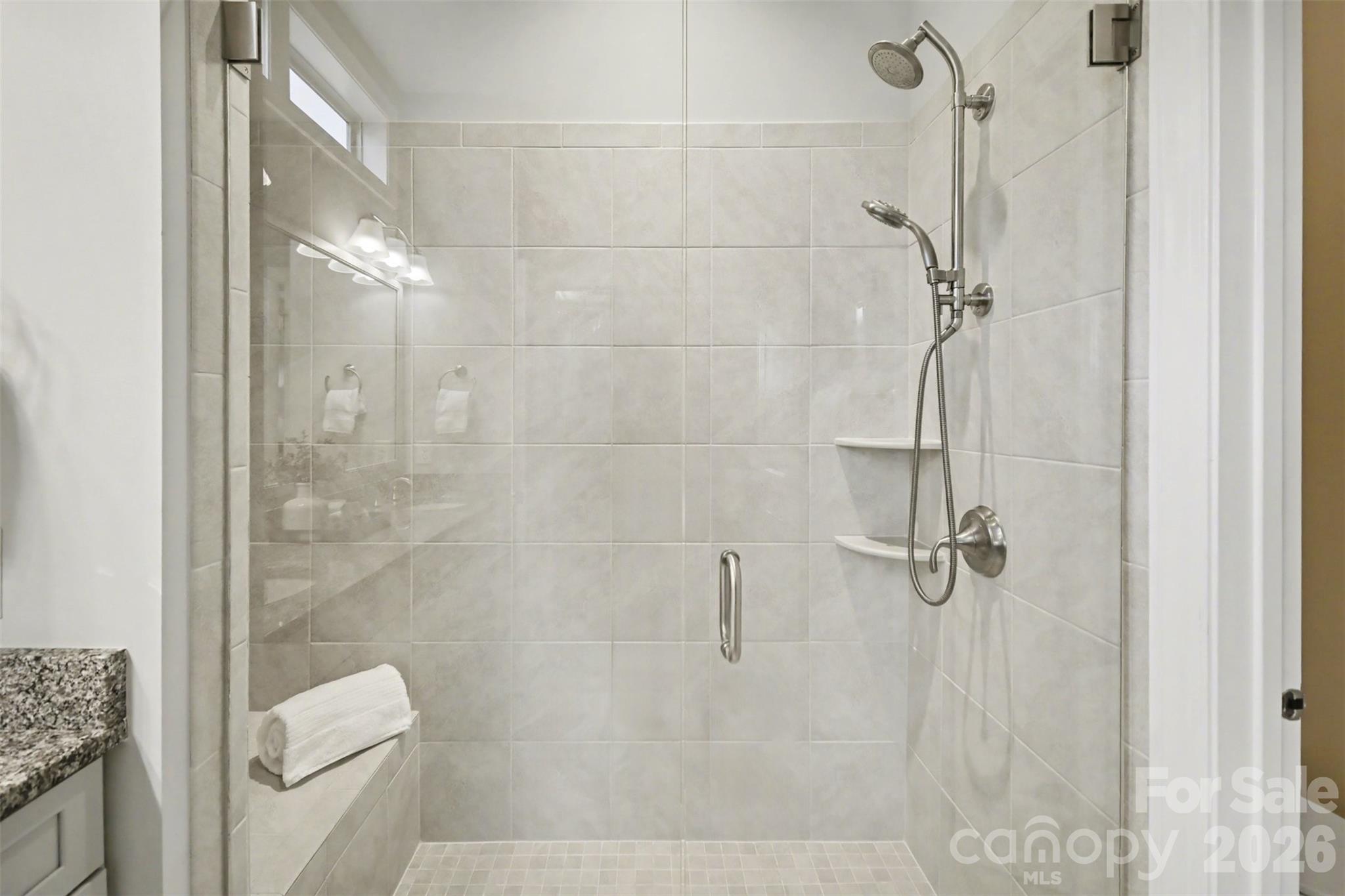 Regency at Palisades - Residential