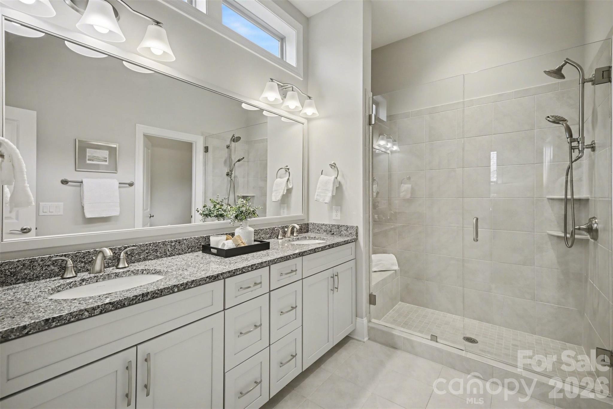 Regency at Palisades - Residential