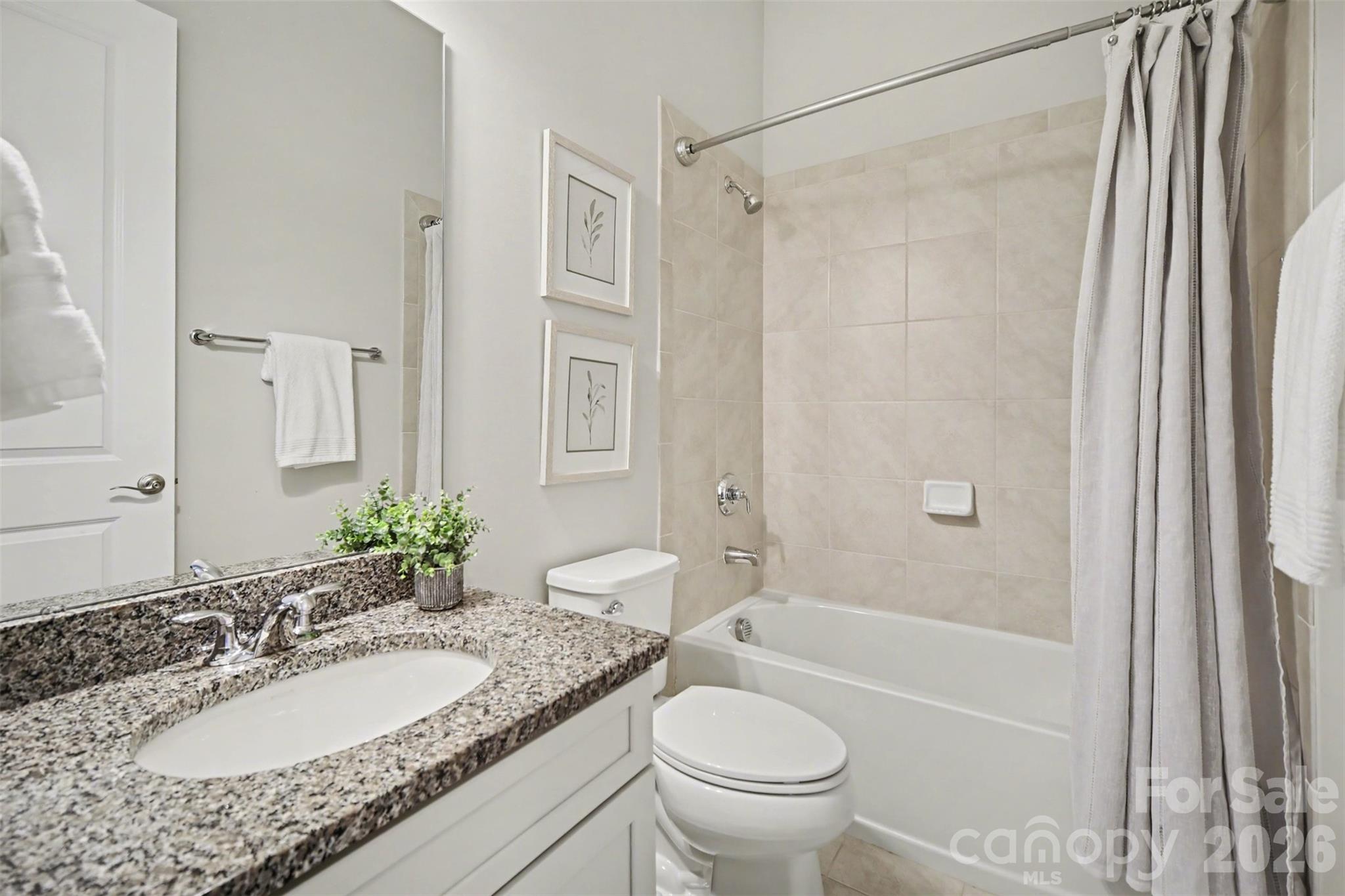 Regency at Palisades - Residential